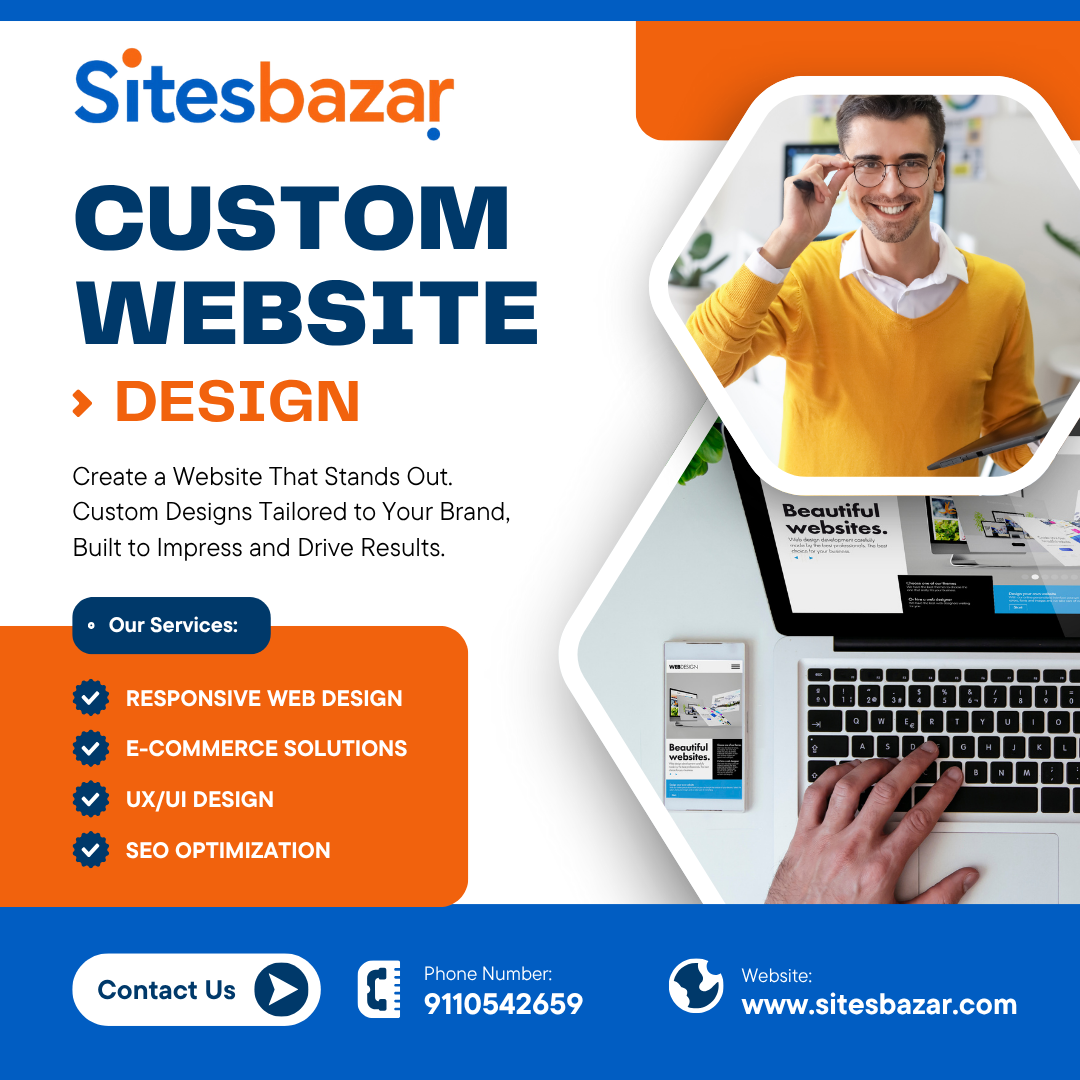 Website Development